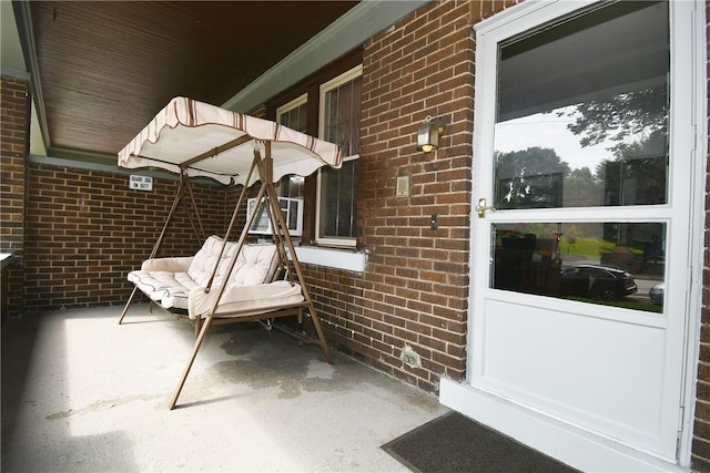 2464-2466 Beechwood Blvd, Squirrel Hill, PA 15217 - view of porch