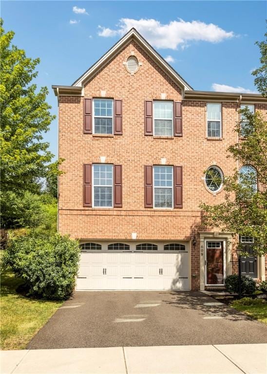 609 Edison Dr, Marshall, PA 15090 - photo 1