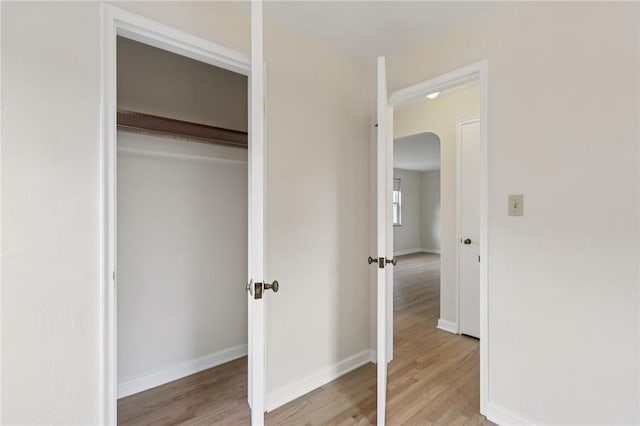 106 Crestline Dr, Ross Twp, PA 15237 - view of closet