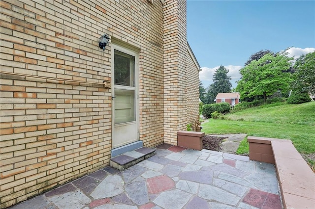 106 Crestline Dr, Ross Twp, PA 15237 - view of patio