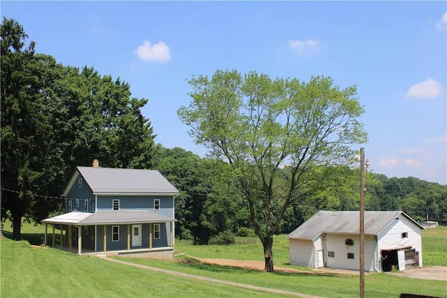 5286 Pollock Rd E, Mahoning/Marion Ctr, PA 15759 - photo 1