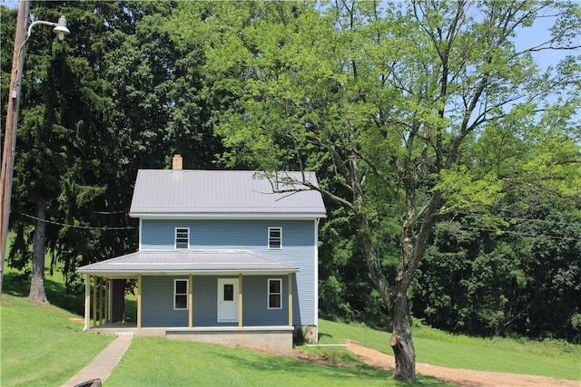 5286 Pollock Rd E, Mahoning/Marion Ctr, PA 15759 - photo 2