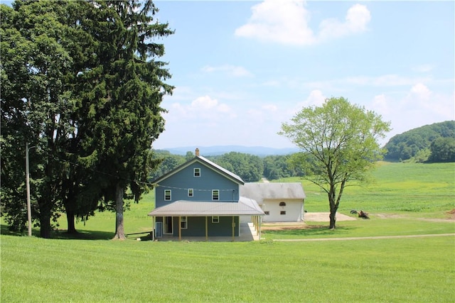 5286 Pollock Rd E, Mahoning/Marion Ctr, PA 15759 - photo 3
