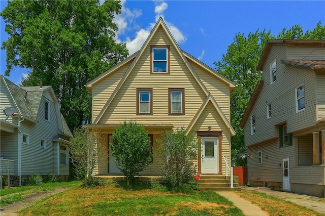 223 E Meyer Ave, New Castle, PA 16105 - photo 1