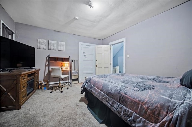 206 7th St, Oakmont, PA 15139 - bedroom with carpet flooring
