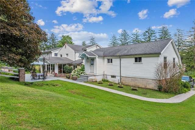 121 Shady Oak Dr, Westmont Hilltop School District, PA 15905 - photo 31