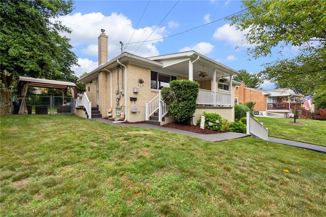 4746 Bert Dr, Monroeville, PA 15146 - photo 26