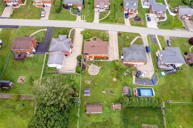12220 Herold Dr, North Huntingdon, PA 15642 - view of property location with nearby suburban area