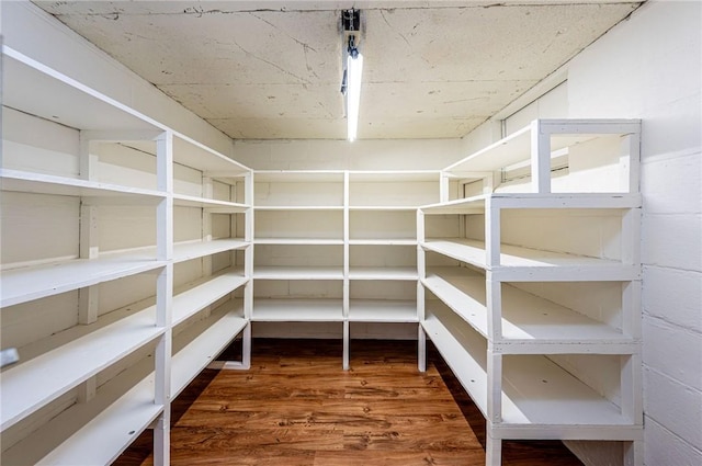 12220 Herold Dr, North Huntingdon, PA 15642 - view of storage