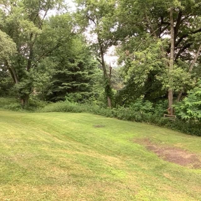 120 Rothen Ave, Twp Of But Nw, PA 16001 - view of grassy yard