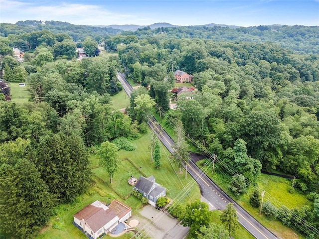 4673 Mill Stream Ct, Murrysville, PA 15668 - aerial view
