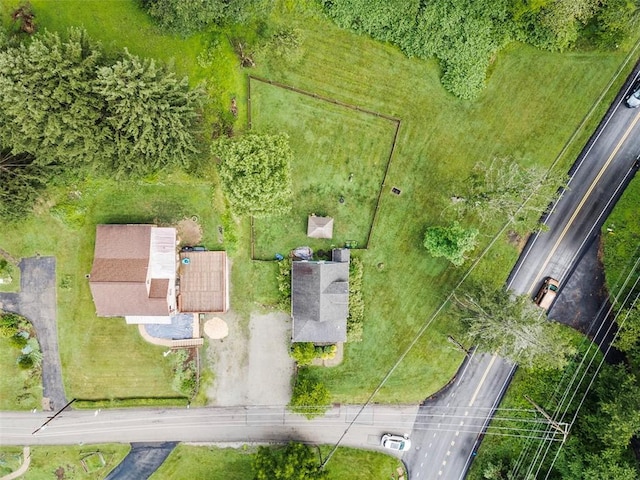 4673 Mill Stream Ct, Murrysville, PA 15668 - drone / aerial view