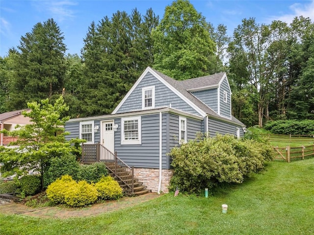 4673 Mill Stream Ct, Murrysville, PA 15668 - view of front of house
