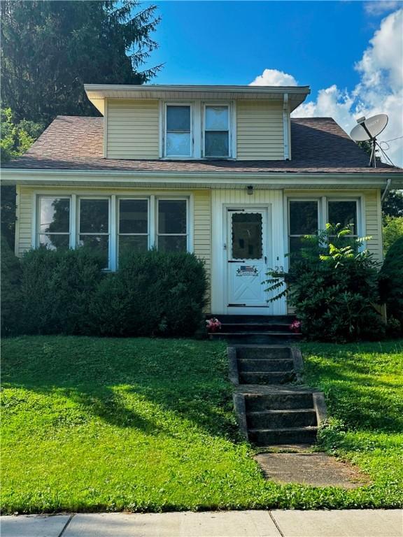 23 Alan Ave, Greenville Boro, PA 16125 - photo 4