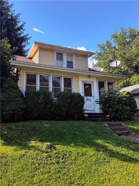 23 Alan Ave, Greenville Boro, PA 16125 - photo 1