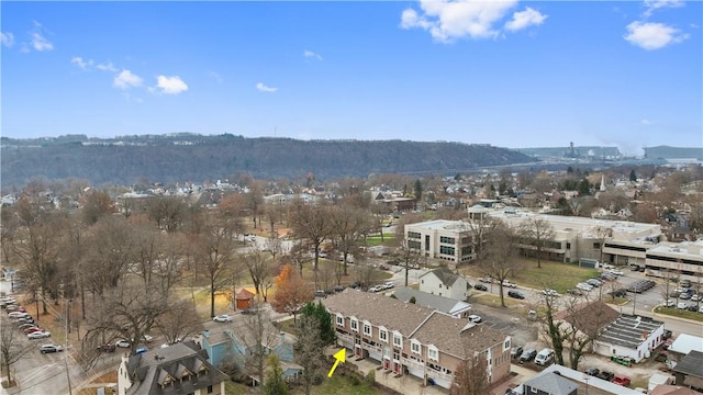 740 Turnpike St Unit 7, Beaver, PA 15009 - drone / aerial view