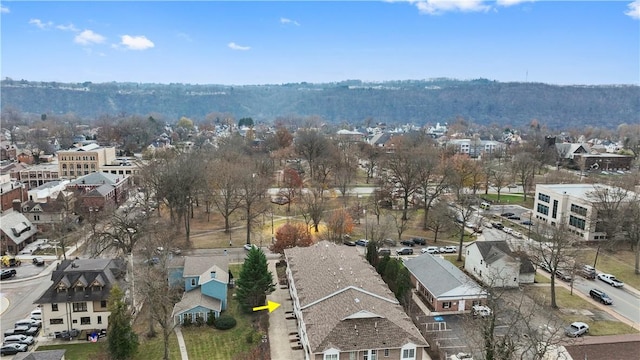 740 Turnpike St Unit 7, Beaver, PA 15009 - aerial view of residential area