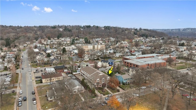 740 Turnpike St Unit 7, Beaver, PA 15009 - view of property location