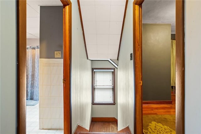 769 Russell Ave, Greater Johnstown School District, PA 15902 - view of hallway