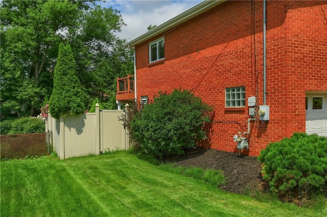 2116 Stewart Rd, South Park, PA 15129 - view of home's exterior featuring brick siding