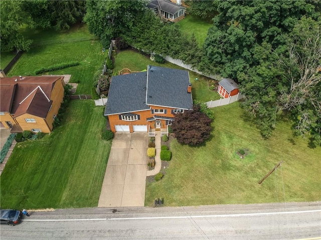 2116 Stewart Rd, South Park, PA 15129 - view of subject property