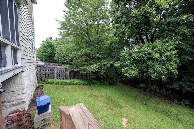 2507 Duncan Ave, Hampton, PA 15101 - view of yard