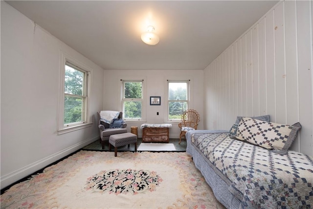 2507 Duncan Ave, Hampton, PA 15101 - bedroom featuring multiple windows
