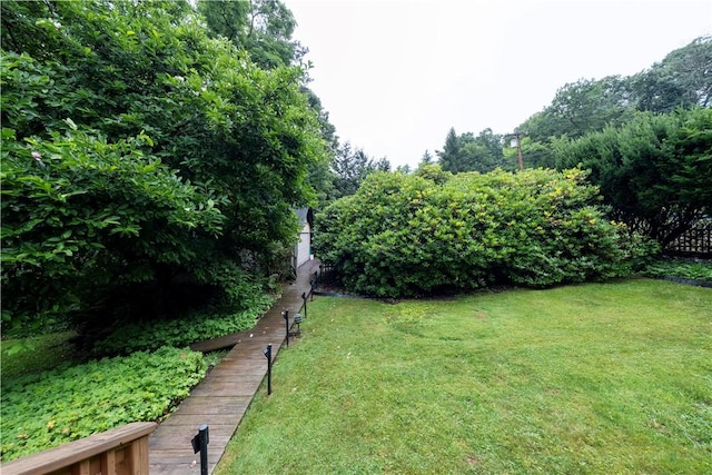 2507 Duncan Ave, Hampton, PA 15101 - view of grassy yard
