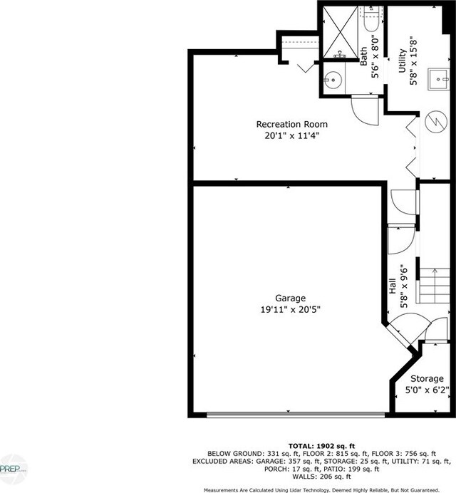 309 Kingsberry Cir, Mt Lebanon, PA 15234 - photo 34