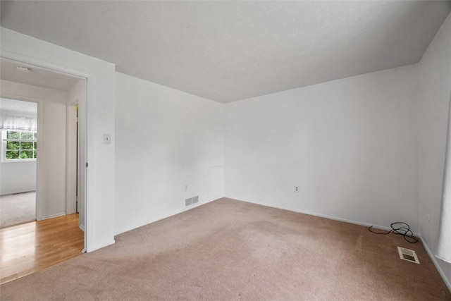 301 Laporte Ct, Cranberry Twp, PA 16066 - view of carpeted empty room