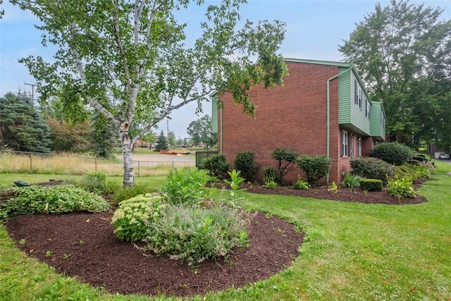 301 Laporte Ct, Cranberry Twp, PA 16066 - view of side of property featuring brick siding