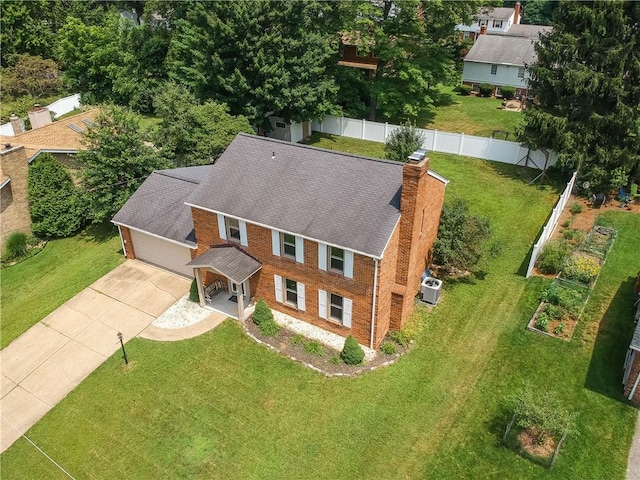 1986 Menold Dr, Mccandless, PA 15101 - photo 49