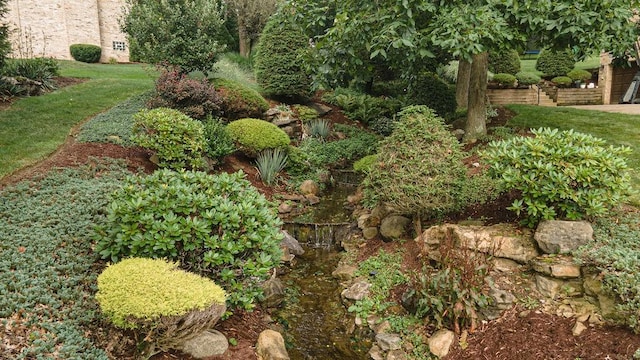 117 Cidar Ln, Peters Twp, PA 15317 - view of yard