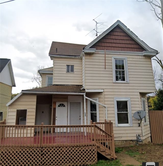 120 Church, City Of Washington, PA 15301 - photo 1