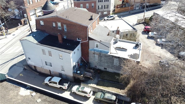 300 Shiloh St, Mt Washington, PA 15211 - view of subject property