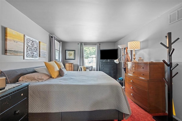 249 Duquesne Blvd, Plum Boro, PA 15068 - view of carpeted bedroom