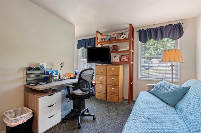 249 Duquesne Blvd, Plum Boro, PA 15068 - office space with dark carpet