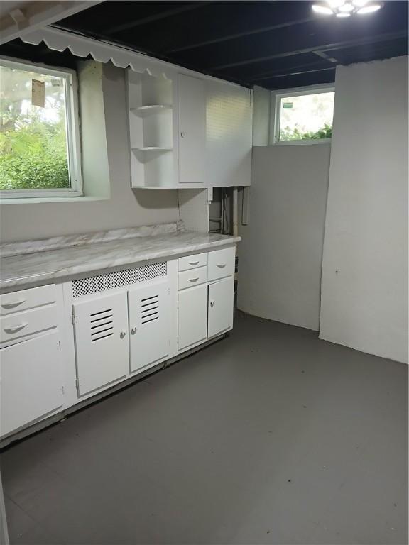 1211 Reed St, North Huntingdon, PA 15642 - view of basement