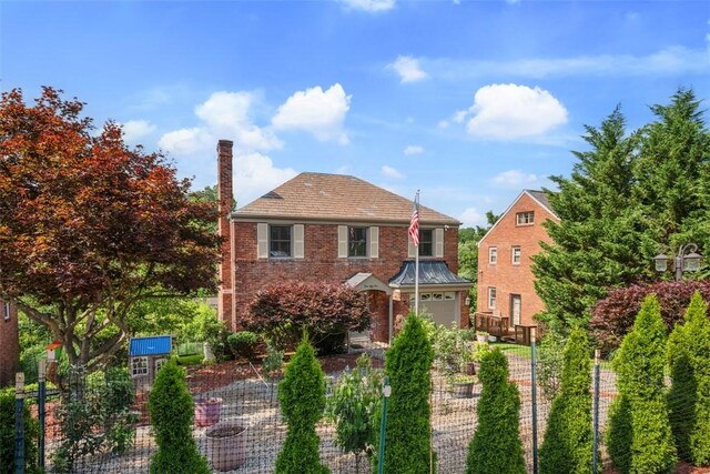 155 Delano Dr, Pleasant Hills, PA 15236 - photo 4