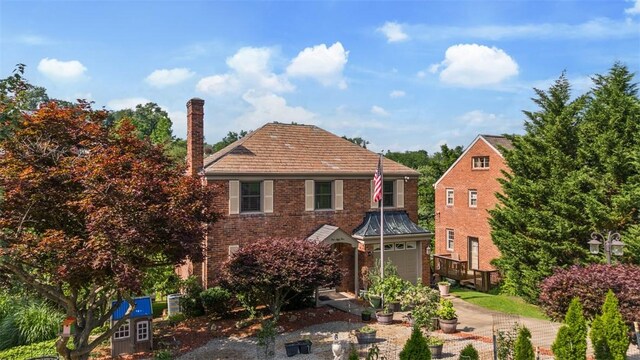 155 Delano Dr, Pleasant Hills, PA 15236 - photo 6