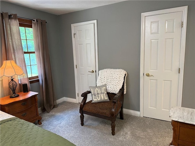 293 Sandy Hill Rd, Middlesex Twp, PA 16059 - bedroom with carpet flooring