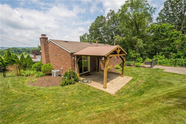 1397 Pennsylvania Ave, Bridgeville, PA 15017 - photo 24