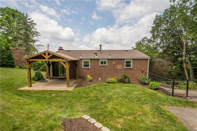1397 Pennsylvania Ave, Bridgeville, PA 15017 - photo 28