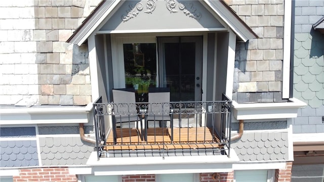 710 Cedar Ave, Central North Side, PA 15212 - property entrance