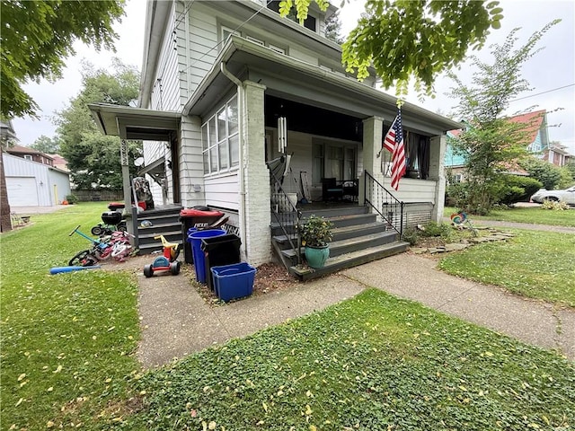 335 Laurel Blvd, New Castle, PA 16101 - photo 2