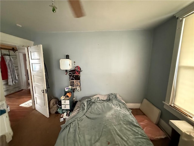 431 New York Ave, Rochester Twp, PA 15074 - view of bedroom