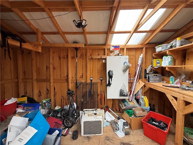 431 New York Ave, Rochester Twp, PA 15074 - view of storage