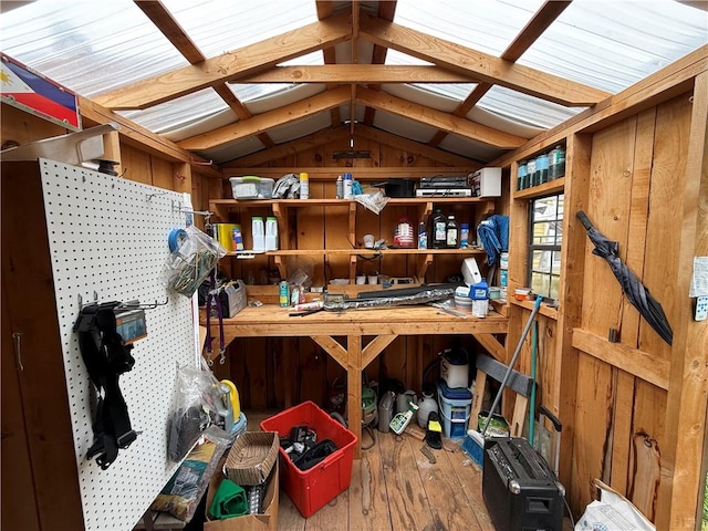 431 New York Ave, Rochester Twp, PA 15074 - view of storage
