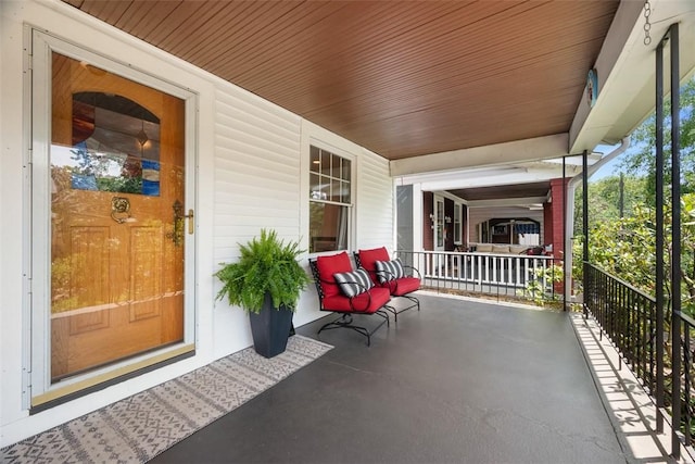 1229 Richmond St, Regent Square, PA 15218 - view of porch
