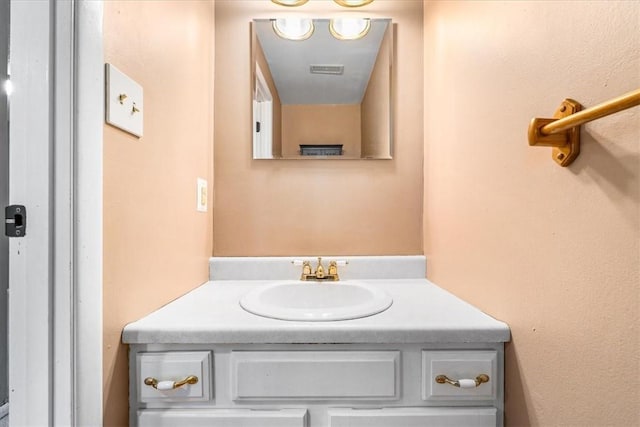 651 Newton Sq, Moon/Crescent Twp, PA 15108 - bathroom with vanity